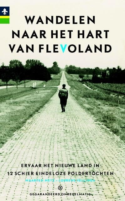 Wandelen naar het hart van Flevoland Travel