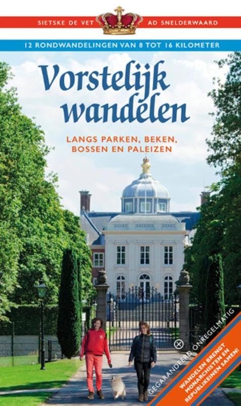 Vorstelijk wandelen Travel