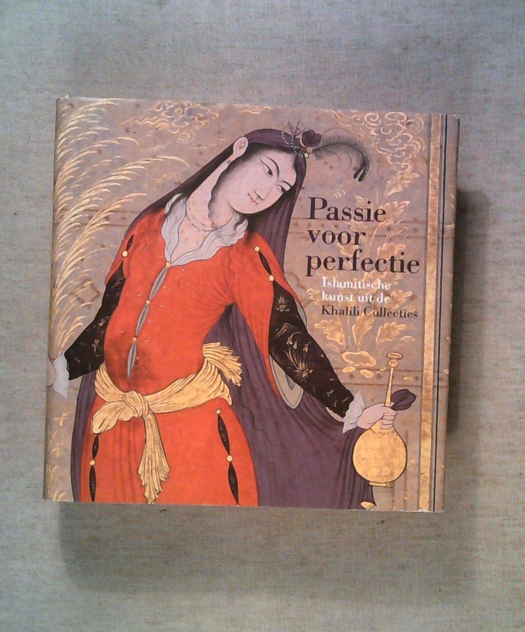 Passie voor perfectie: islamitische kunst uit de Khalili collecties Film, Art & Culture