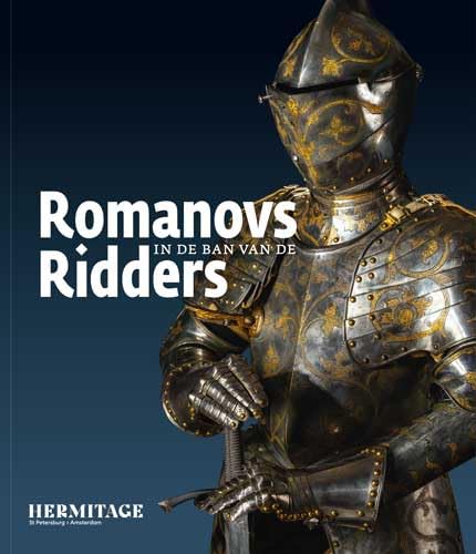 Romanovs in de ban van de ridders Film, Art & Culture