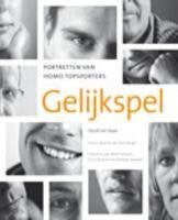 Gelijkspel: portretten van homo topsporters book