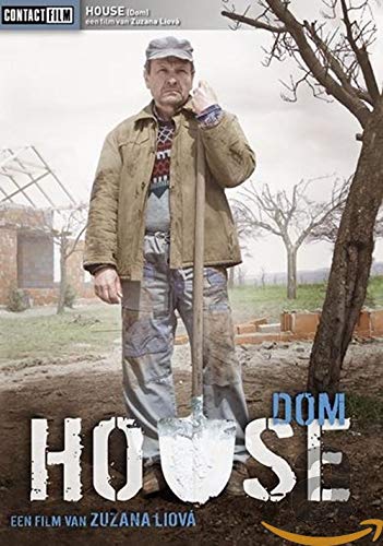 DVD - House (Dom) (1 DVD) Music