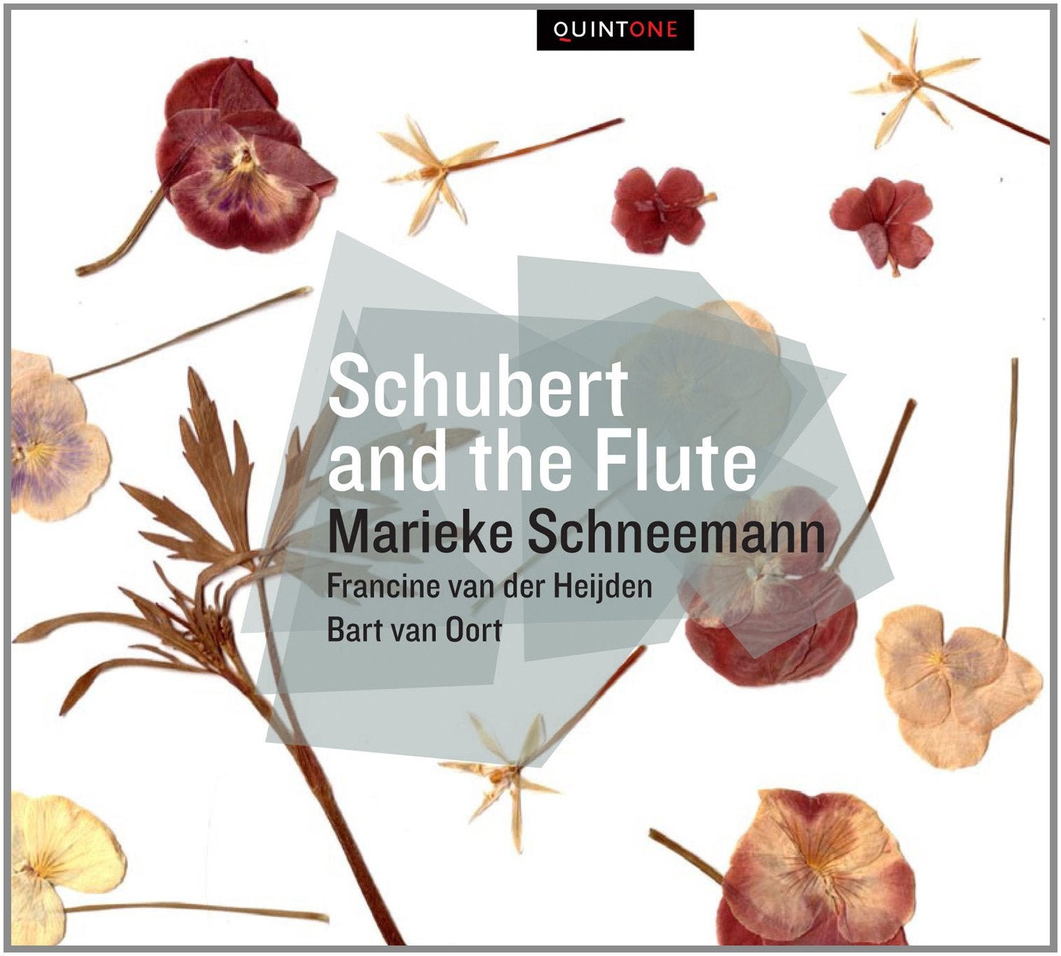Schubert und die Flöte Classical