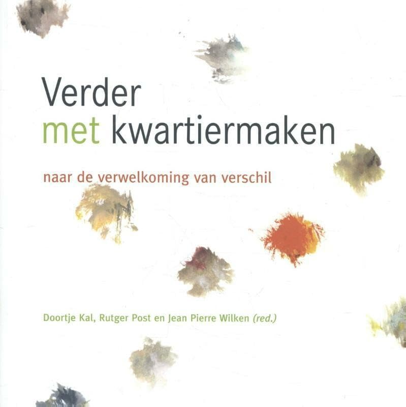 Verder met kwartiermaken: naar de verwelkoming van verschil Medicine