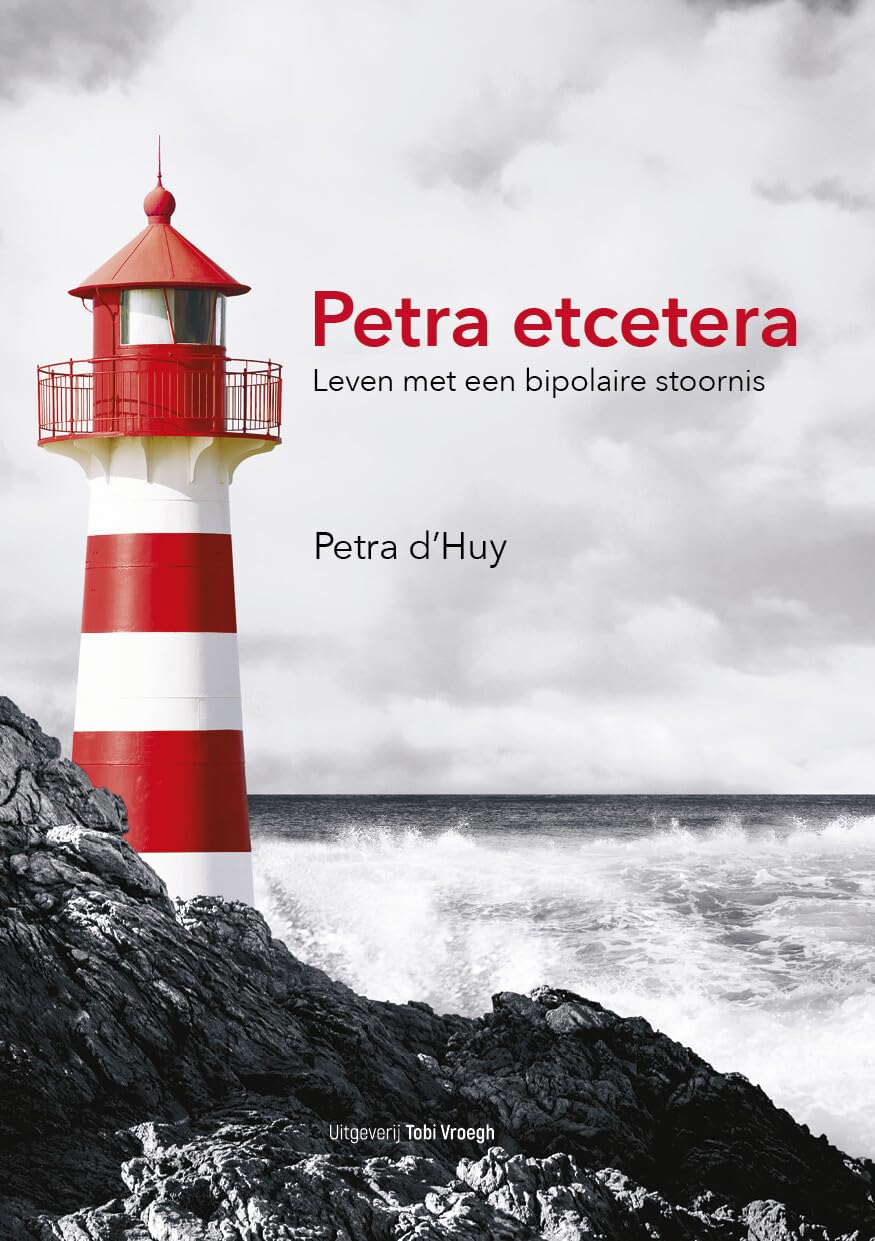 Petra Etcetera: Leven met een bipolaire stoornis book