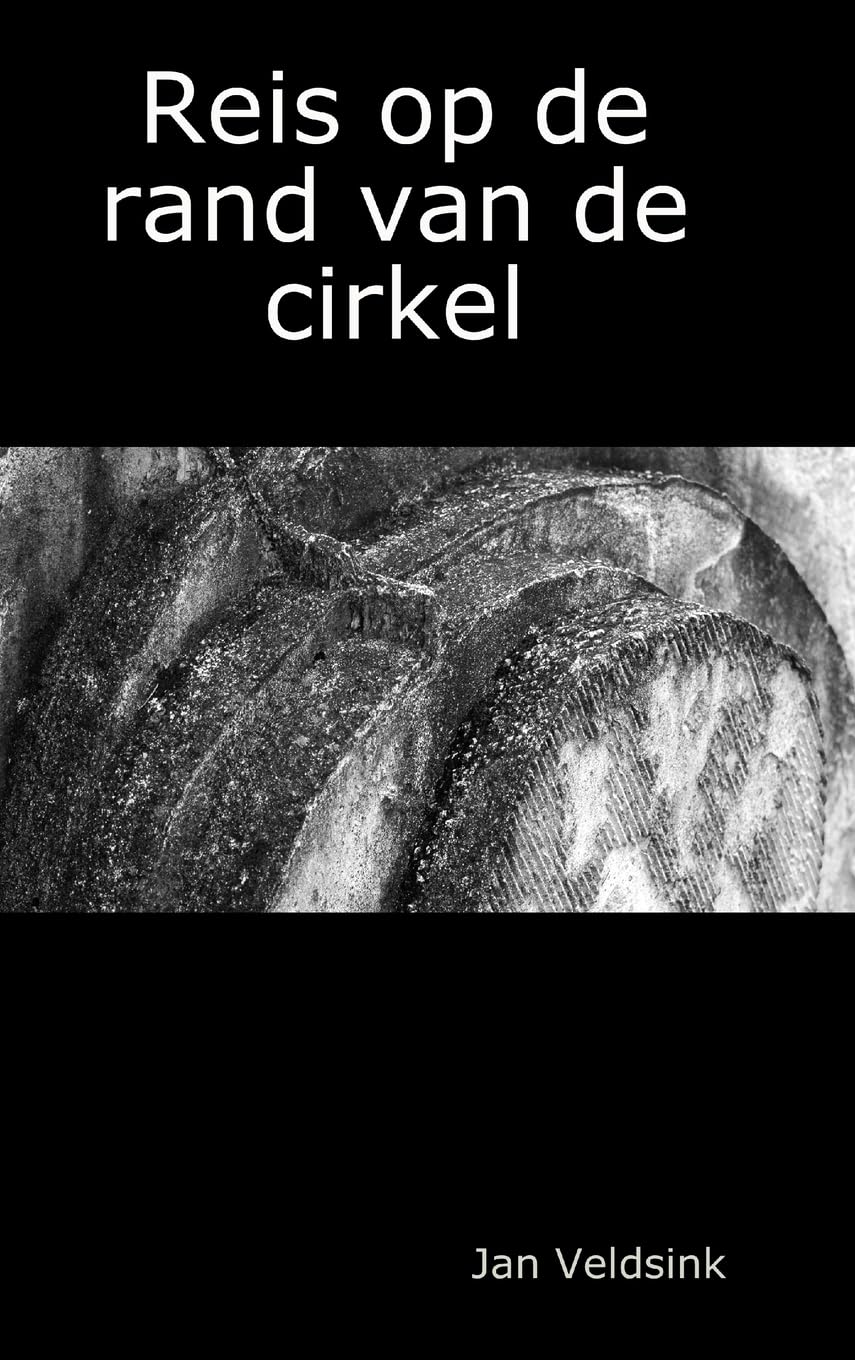Product Image: Reis op de rand van de cirkel