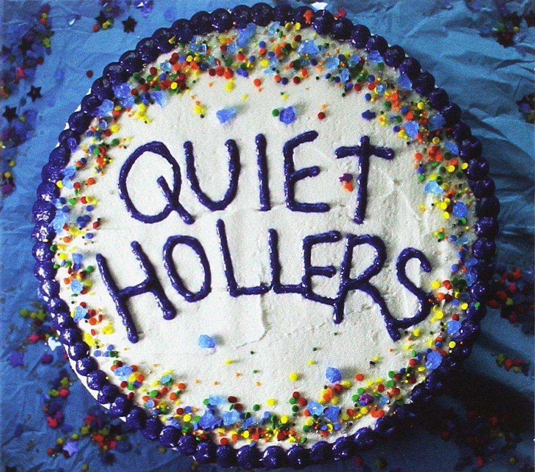 Quiet Hollers - Quiet Hollers Music