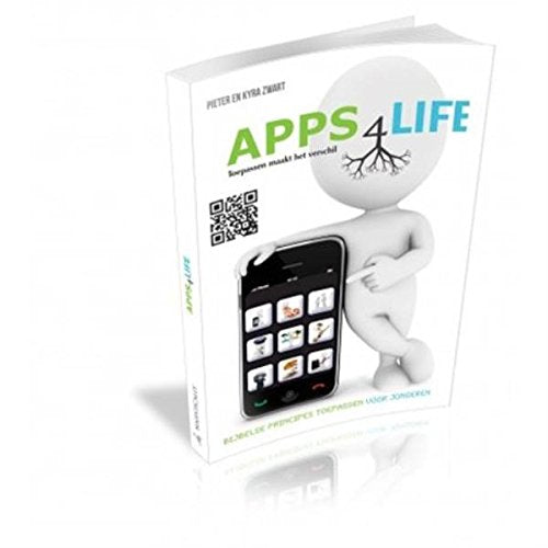 Apps4Life: toepassen maakt het verschil book