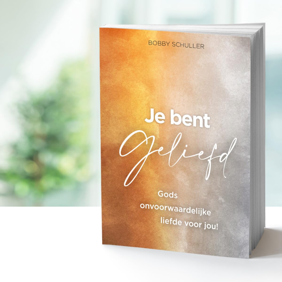 Je bent geliefd: Gods onvoorwaardelijke liefde voor jou Religion & Esotericism