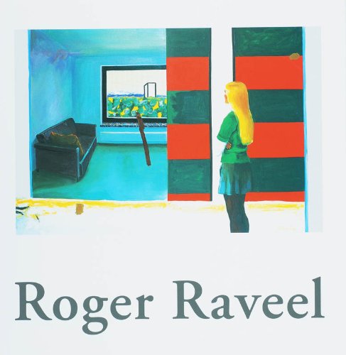 Roger Raveel: leven en werk Film, Art & Culture