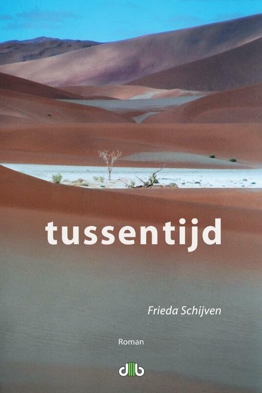 Tussentijd: een spannend reisverhaal book