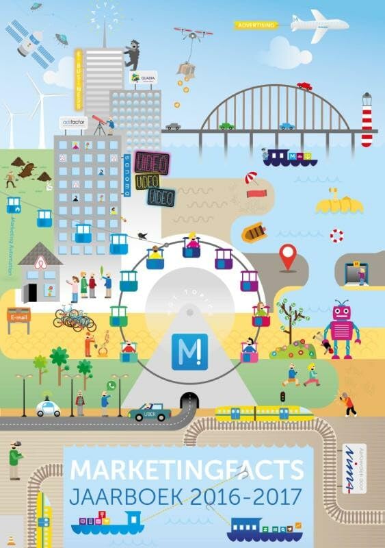 Marketingfacts jaarboek 2016-17 book
