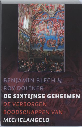 De Sixtijnse geheimen: De verborgen boodschappen van Michelange Film, Art & Culture