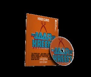 Product Image: Het Jaar van de Kreeft - digipack