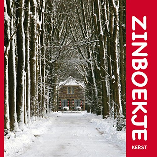 Kerst (Zinboekje) Religion & Esotericism