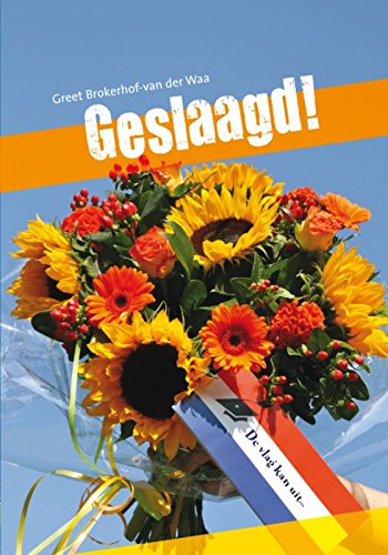 Product Image: Geslaagd!