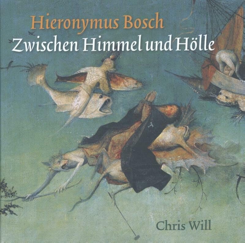 Hieronymus Bosch: Zwischen Himmel und Hölle Film, Art & Culture