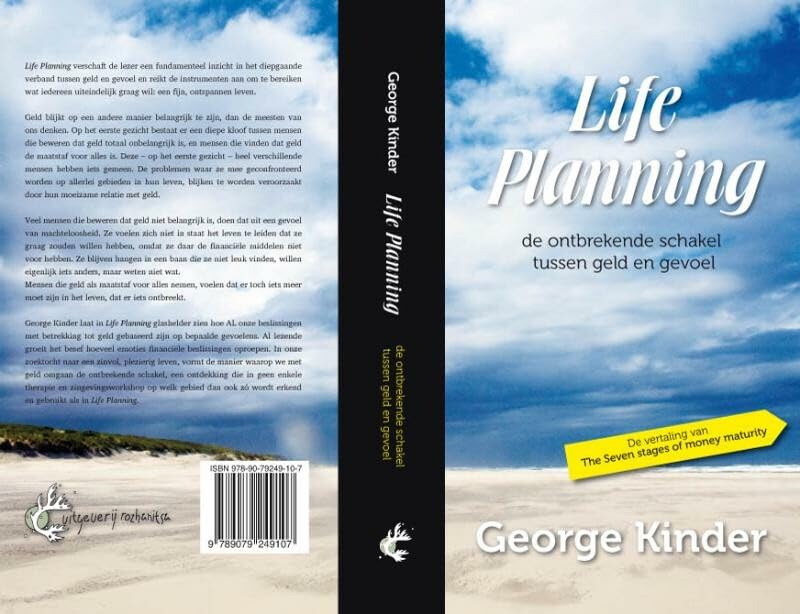 Life Planning: de ontbrekende schakel tussen geld en gevoel Film, Art & Culture
