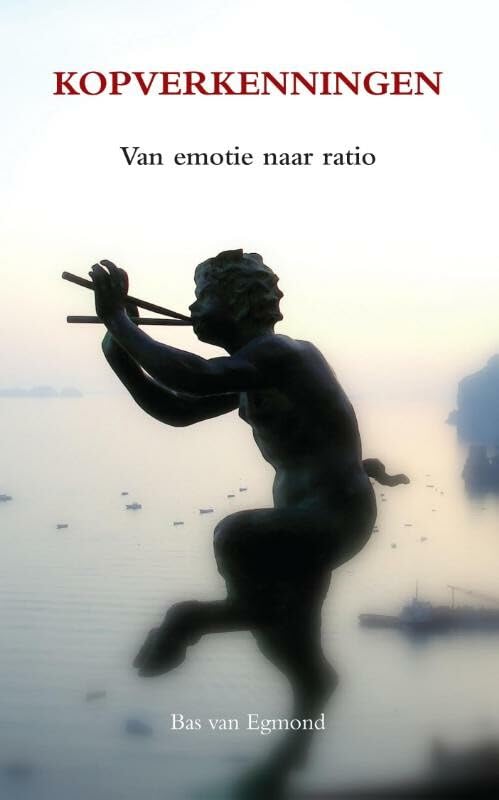 Kopverkenningen: van emotie naar ratio Philosophy