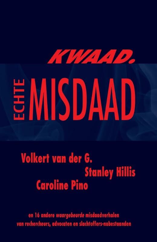Kwaad Books