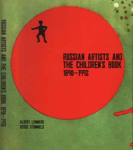 Russian Artists Books