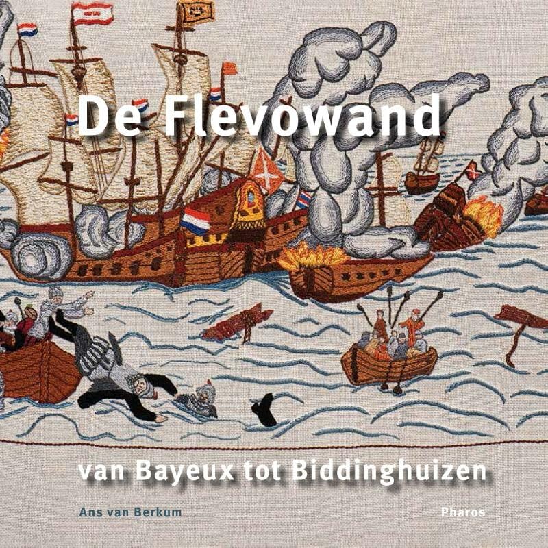 De Flevowand Social Sciences Books