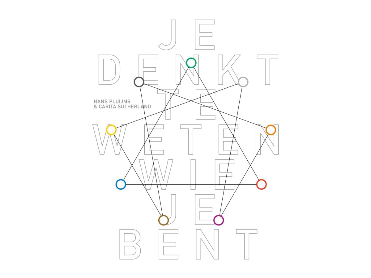 Je denkt te weten wie je bent book
