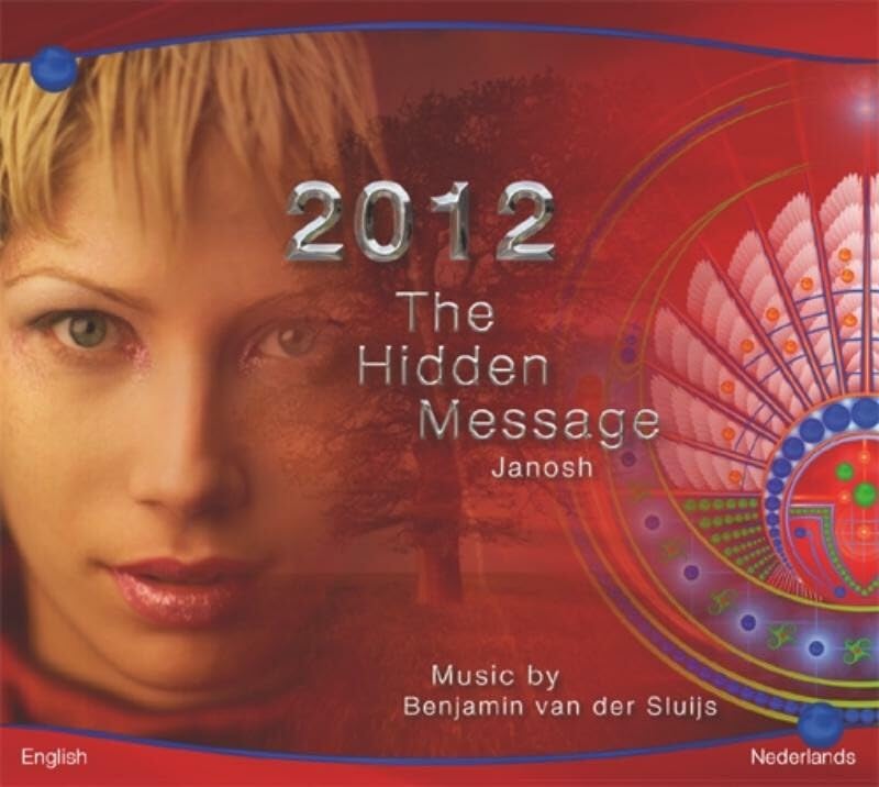 2012 the Hidden Message Religion & Esotericism