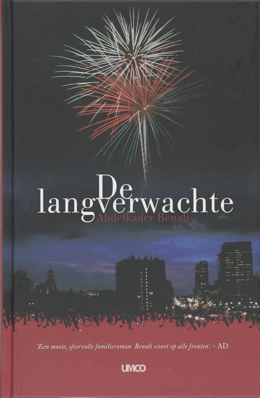 De Langverwachte Contemporary literature