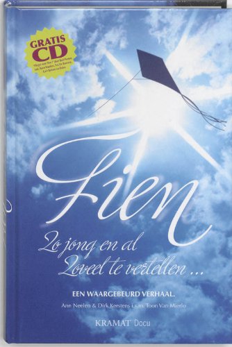 Fien: zo jong en al zoveel te vertellen ... book
