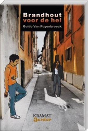 Brandhout voor de hel book