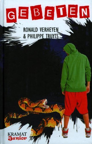 Gebeten / druk 1 (Kramat junior) Novels & Short Stories