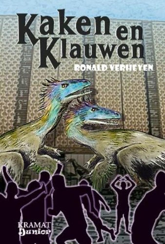 Kaken en klauwen (Kramat junior) Novels & Short Stories