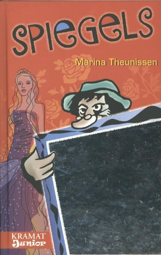 Spiegels: het leven is als een spiegel, alles wat je geeft jkomt naar je terug (Kramat junior) Novels & Short Stories