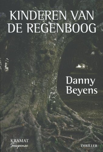 Kinderen van de regenboog (Kramat suspense) Contemporary literature