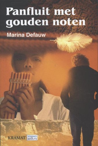 Panfluit met gouden noten (Young! adults) Novels & Short Stories