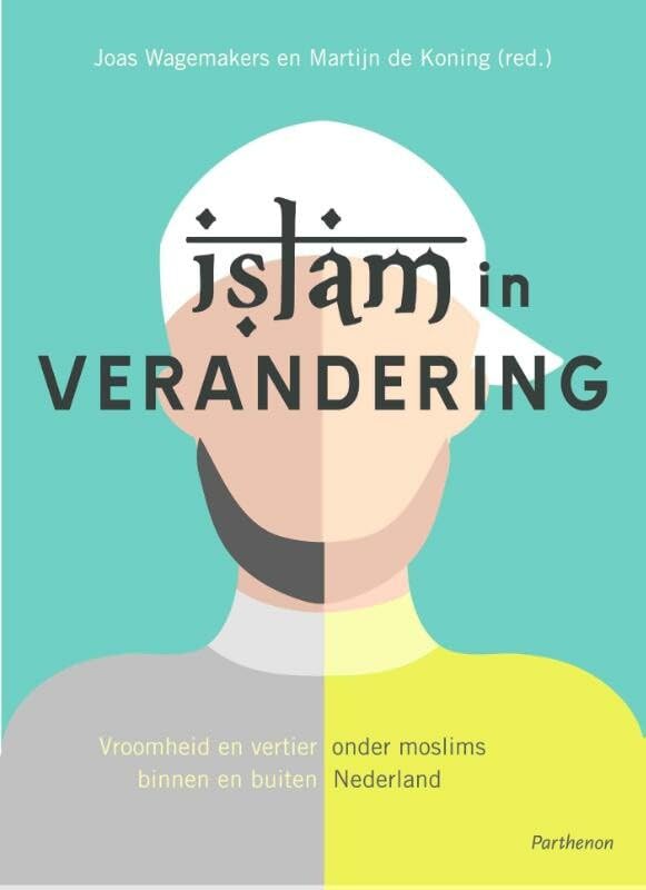 Islam in verandering: vroomheid en vertier onder moslims binnen en buiten Nederland book