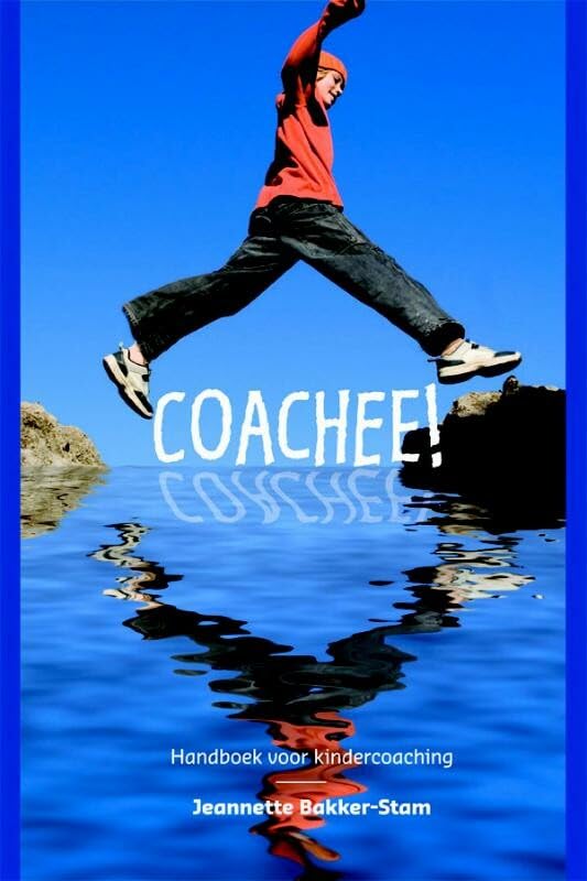 Coachee: handboek voor kindercoach Study Guides