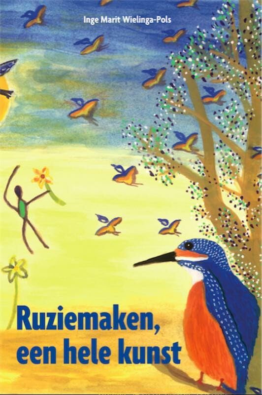 Ruziemaken, een hele kunst Parents & Children