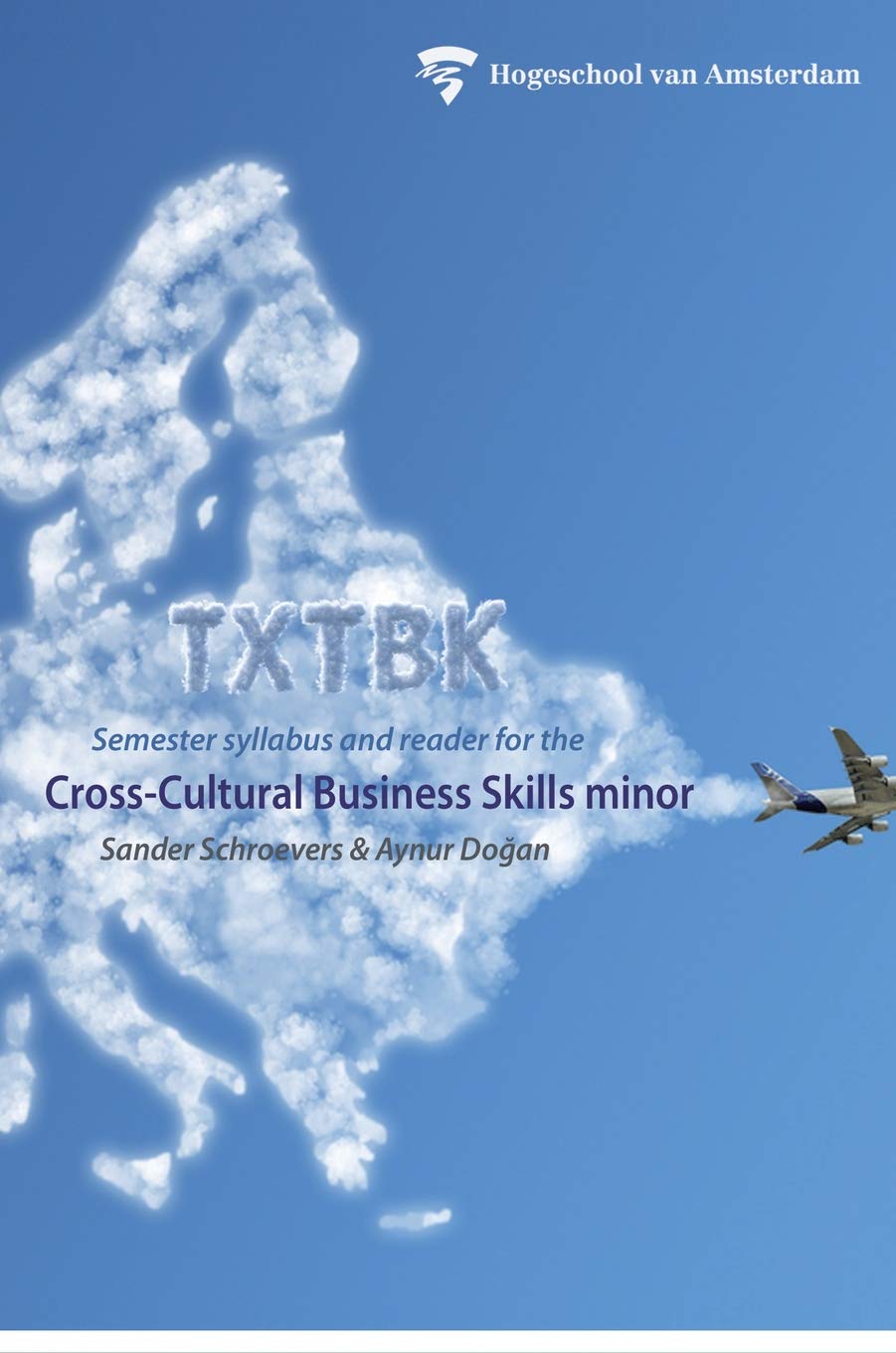 TXTBK: Semester syllabus and reader for the cross-cultural business skills minor Law