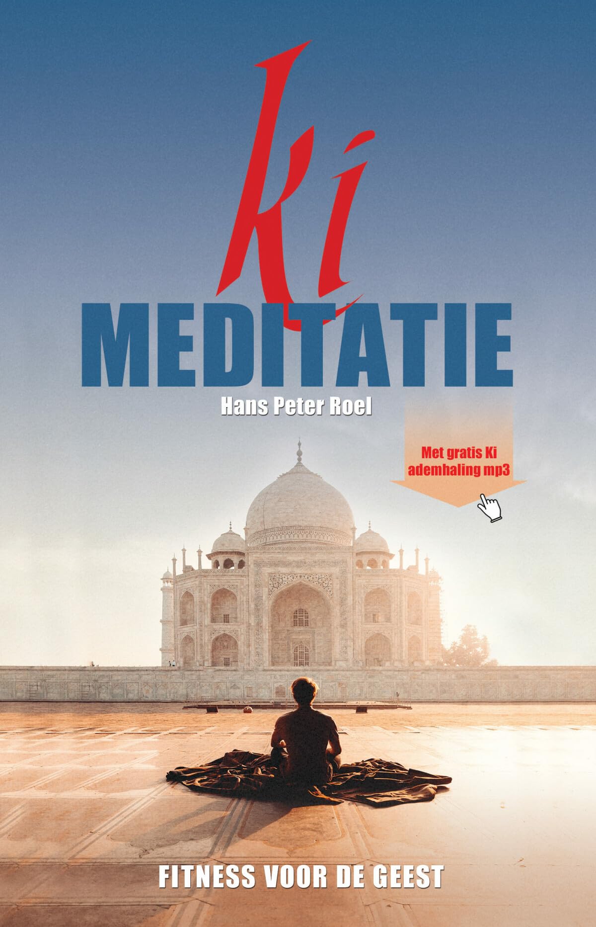Ki meditatie: fitness voor de geest 4-6 years