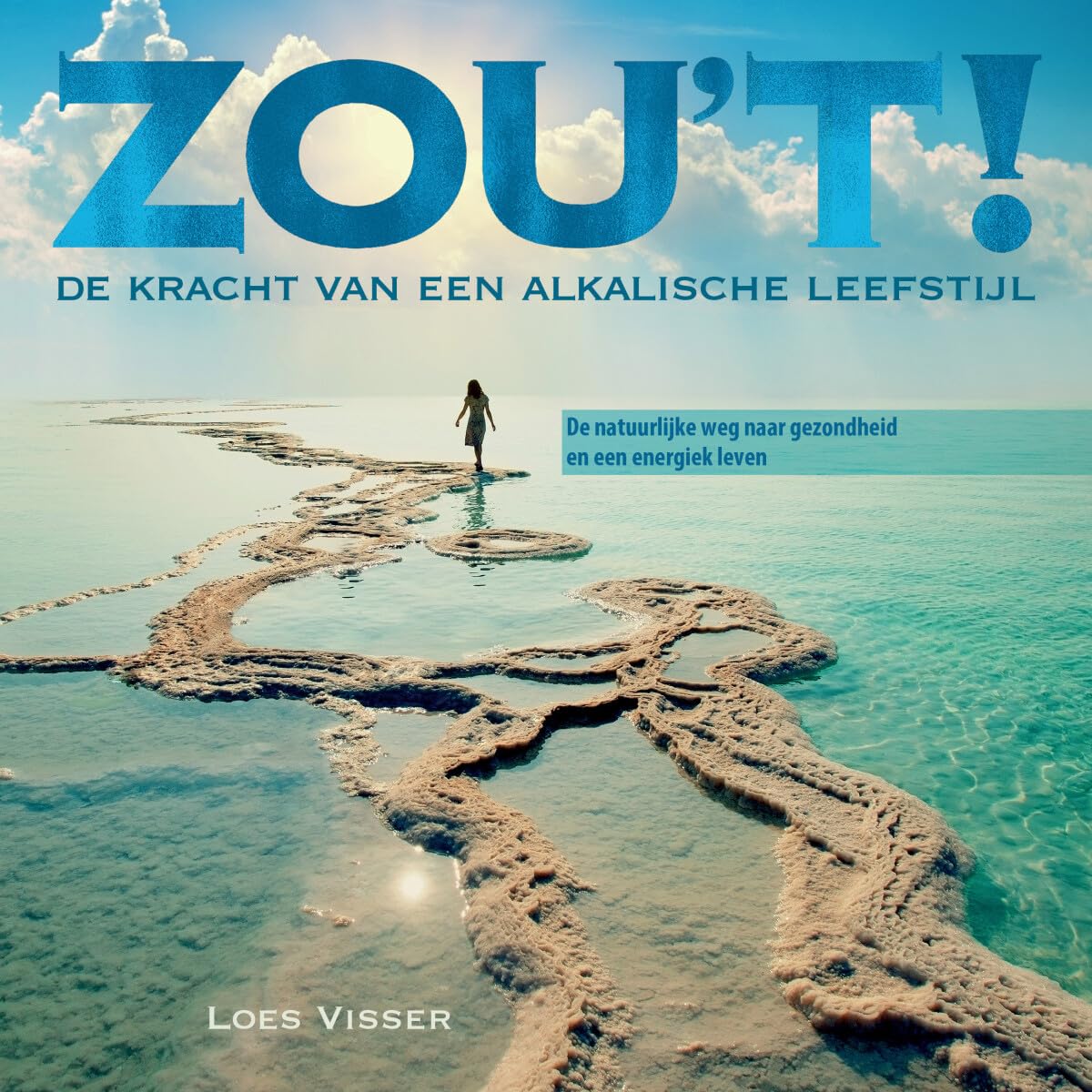 Zou't!: laat voeding uw medicijn zijn en medicijn uw voeding Medicine