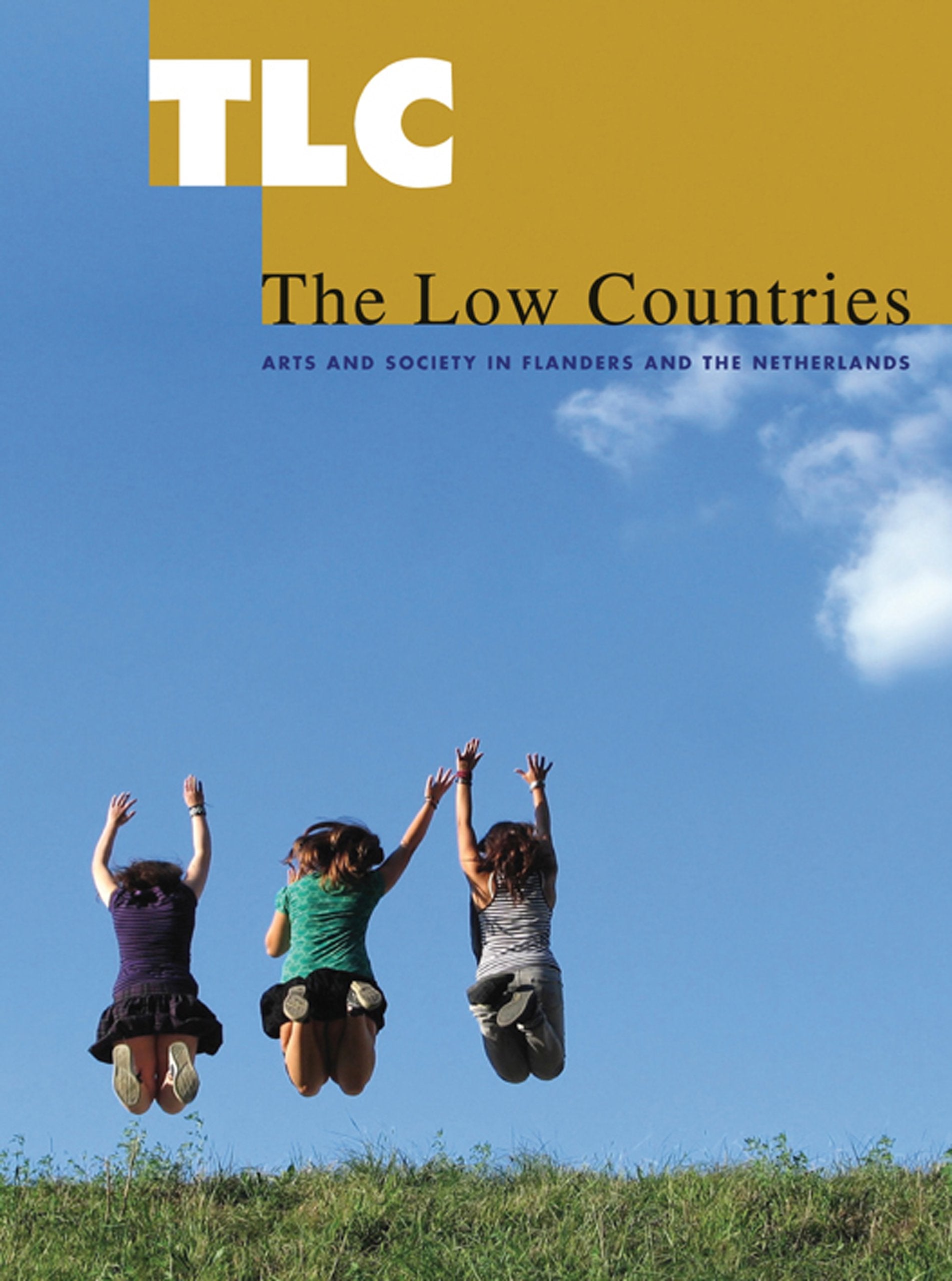 The Low Countries 17: Arts and Society in Flanders and the Netherlands Books