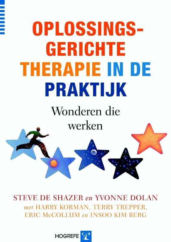 Oplossingsgerichte therapie in de praktijk: wonderen die werken (In de praktijk, 2) Medicine