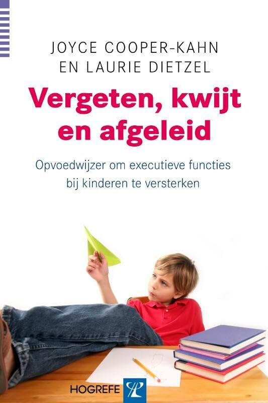 Vergeten, kwijt en afgeleid Social Sciences