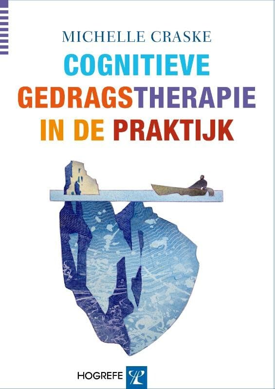 Cognitieve gedragstherapie in de praktijk book