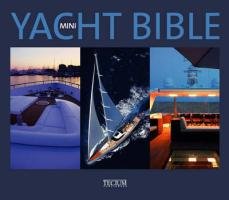 Mini Yacht Bible: -out of print- (E) Arts & Culture