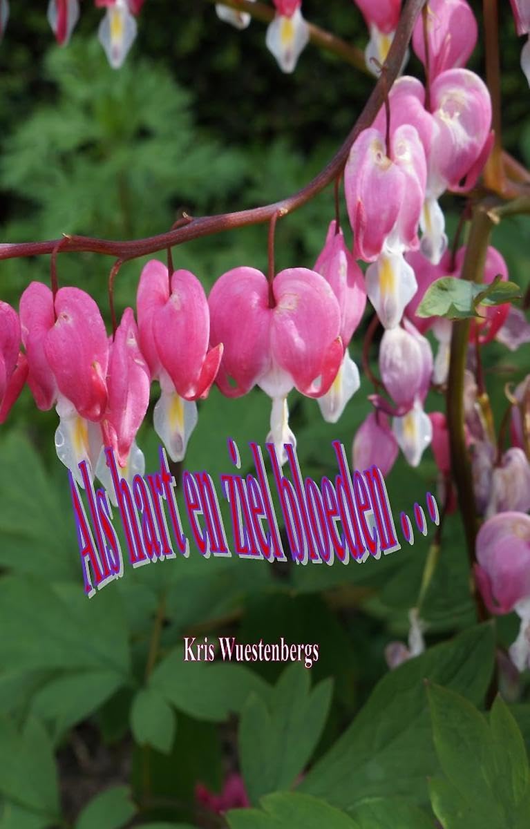 Als hart en ziel bloeden book