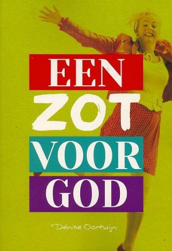 Een zot voor God book