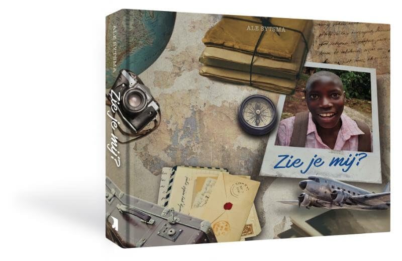Zie je mij?: omzien naar kinderen in armoede haalde mijn leven uit en diep dal book